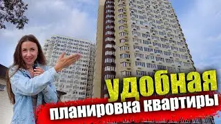 #АНАПА Квартира с новым ремонтом и видом на горы