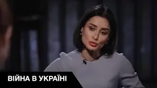 🥴Канделакі зруйнувала свою карєру й майбутнє своїх дітей