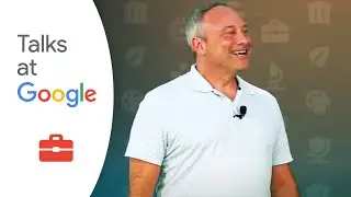 The Surprising Science of Meetings | Dr. Steven Rogelberg | Talks at Google