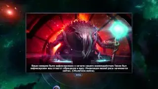 Stardrive 2 играем за Humans, продолжаем развиваться.