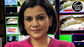 Watch Nidhi Razdan: The comeback of Rahul Gandhi in India