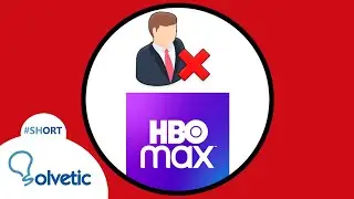 🙍‍♂️❌ How to LOG OUT of your HBO Max Android ✔️ Setup HBO Max #Shorts