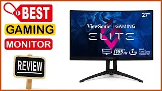 ✅  Best Gaming Monitor Reviews In 2023 💝 Top 5 Tested & Buying Guide