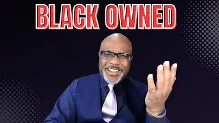 Why dont we support Black Owned Businesses? - Dr Boyce Watkins