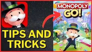 Monopoly Go Tips And Tricks