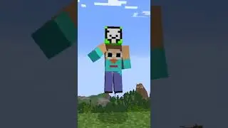 Minecraft INSTANT KARMA on Dream 🤣💀 #Shorts