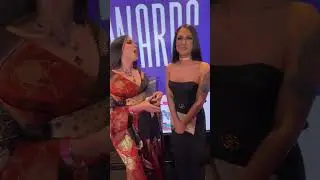 Trans stars Kasey Kei and Khloe Kay chat with PornCrush at the 2023 TEAs Award Show