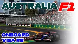 F1 AO VIVO FINAL ONBOARD AUSTRALIA GP MELBOURNE FORMULA 1 CLUBE DE PILOTOS INICIANTES DICAS F1