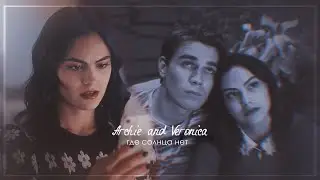 archie& veronica| где солнца нет