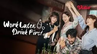 Work Later Drink Now❤ Season 02 [ සිංහල උපසිරස සමඟ ]    #kdrama#kdramasl#sinhalasub#1k#viral#fyp