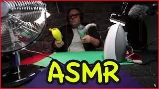 Rumore per dormire ASMR