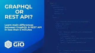 GraphQL vs REST API - When to use GraphQL & what is its advantages over REST API