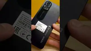 unboxing OPPO A 38 #unboxing #oppo #a38 #black #shorts