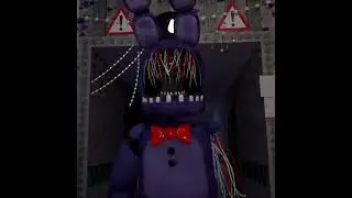 [SFM FNAF] FNaF Toys Counter Jumpscares