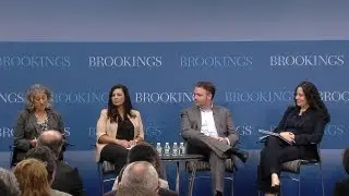 Panel Discussion - Immigration Reform: Whats Next for Cities and Metros