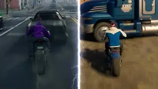 Saints Row Reboot In a Nutshell