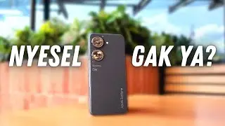 ASUS Zenfone 9: Inikah Smartphone Ideal Kamu? Cek Di Sini!