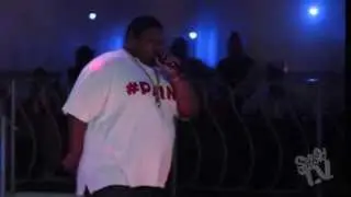 Smash Down Tv - Big Narstie @ Academy