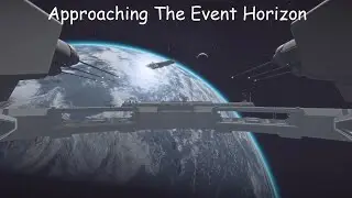 Approaching The Event Horizon!! Planetside 2 Livestream!