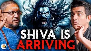 Is Shiva Coming To India? Shravana Special - Rajarshi Nandy