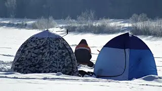 Мелочь а в корне меняет рыбалку. 5 золотых советов которые могут помочь уйти от нуля в глухозимье.