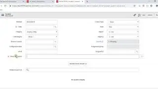 UI ACTION in ServiceNow | How to implement UI Action in ServiceNow (Scripting Demo)