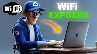 How To Find WiFi Password On Windows 11