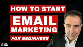 How To Start Email Marketing - Email Marketing for Beginners