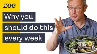 Living the ZOE way with Hugh Fearnley-Whittingstall: Hugh's Spring Gut Health Recipes