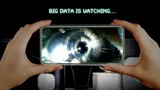 Big Data Is Watching | Official Trailer | Coming 2.11.23