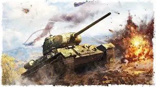 ЭПИЧНАЯ ДУЭЛЬ!!! КВАНТУМ vs КРАТОС В WAR THUNDER!!!