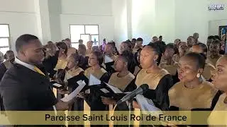 Nous chanterons pour toi - Compagnons de Jésus-Christ et de Saint Gerard