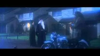 Harry Potter and the Philosophers Stone - the first scene (HD)