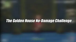 Genshin Impact: The Golden House No-Damage Challenge #GenshinSEAChallenge