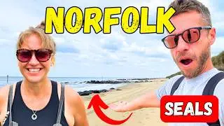 Discover Norfolks Best-Kept Secrets | Vanlife UK