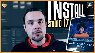 Download & Install DaVinci Resolve Studio