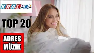 Kral Pop Top 20 | 20 Mayıs 2020