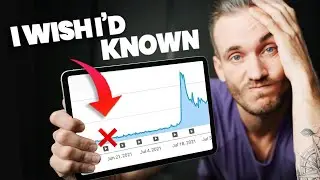 YOUTUBE MISTAKES that DESTROY YOUR GROWTH!