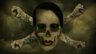 Marilyn Manson - We Are Chaos - Legendado Português BR