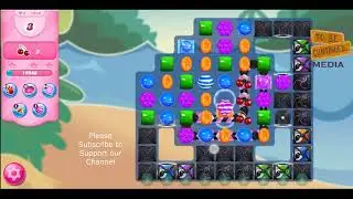 Candy Crush Saga Level 4040 | Уровень 4040 | Seviye 4040