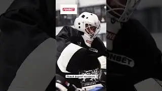 НИКОЛАЙ ГОЛДОБИН ЗАЛЕТЕЛ К Hockey brothers 