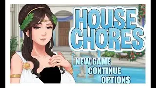 House Chores v0.19: New Linda