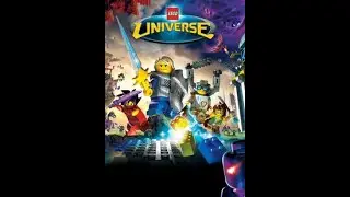 First 30 Minutes | Lego Universe