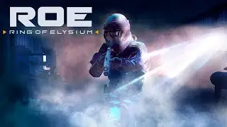 Ring of Elysium - бесплатный PUBG без багов 2020