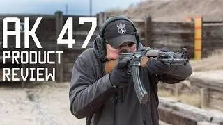 AK-47 Pros and Cons | History of the gun | Tactical Rifleman