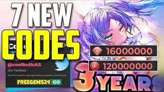 *NEW* ALL WORKING CODES FOR ANIME DIMENSIONS IN 2024! ROBLOX ANIME DIMENSIONS CODES