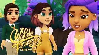 Сумеречье ☀ Wylde Flowers Прохождение игры #17