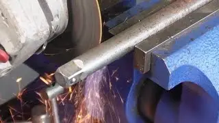 Modification and manufacture of welder's tools