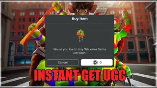 [🍕PIZZA] TMNT Battle Tycoon Script Hack • Instant Get UGC Limited [Roblox]