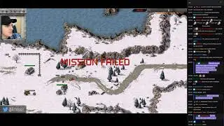 Artosis plays Red Alert Remastered